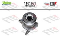 VALEO 1101631 - Restricción de fabricante: FTE<br>Diámetro [mm]: 31<br>SVHC: No hay información disponible, diríjase al fabricante.<br>