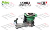 VALEO 1200151 - Desembrague central, embrague - FTE CLUTCH ACTUATION