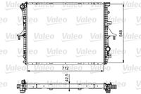 VALEO 734740 - Radiador, refrigeración del motor