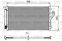 VALEO 814485 - 