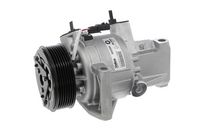 VALEO 690996 - Compresor, aire acondicionado - VALEO RE-GEN REMANUFACTURED