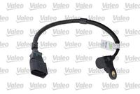 VALEO 366152 - Número de enchufes de contacto: 3<br>Longitud de cable [mm]: 316<br>Profundidad de montaje [mm]: 24,5<br>