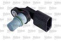 VALEO 366160 - Número de enchufes de contacto: 3<br>Profundidad de montaje [mm]: 23,9<br>