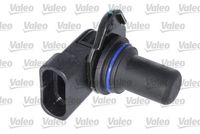 VALEO 366228 - Sensor, posición arbol de levas