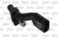 VALEO 366150 - Código de motor: BMN<br>Número de enchufes de contacto: 3<br>Tipo de sensor: Hall<br>Profundidad de montaje [mm]: 13,3<br>