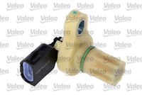 VALEO 366176 - Forma del enchufe: triangular<br>Número de enchufes de contacto: 3<br>Tipo de sensor: inductivo<br>Longitud de cable [mm]: 550<br>para OE N°: 94BB 9E731 DA<br>Resistencia [kOhm]: 15,4<br>Calidad: OE EQUIVALENT<br>