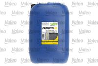 VALEO 820705 - Capacidad [litros]: 5<br>Rango temperatura desde [°C]: -35<br>rango temperatura hasta [°C]: 145<br>Color: amarillo<br>Propiedad química: sin nitritos<br>Propiedad química: sin fosfatos<br>Propiedad química: sin aminas<br>Propiedad química: sin silicatos<br>Propiedad química: sin bioratos<br>Autorización fabricante: ASTM D3306<br>Autorización fabricante: ASTM D1384<br>Autorización fabricante: CUNA NC 956/16<br>Autorización fabricante: SAE J1034 BS 6580-20<br>Autorización fabricante: NF R 15601 type 1<br>Autorización fabricante: DAIMLER DBL 7700.30<br>Autorización fabricante: MAN 324-SNF<br>Autorización fabricante: VW TL 774 D/F<br>Autorización fabricante: MTU MTL 5048<br>Peso [kg]: 5,49<br>