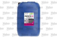 VALEO 820706 - Capacidad [litros]: 25<br>Rango temperatura desde [°C]: -35<br>rango temperatura hasta [°C]: 145<br>Color: amarillo<br>Autorización fabricante: ASTM D3306<br>Autorización fabricante: ASTM D1384<br>Autorización fabricante: CUNA NC 956/16<br>Autorización fabricante: SAE J1034 BS 6580-20<br>Autorización fabricante: NF R 15601 type 1<br>Autorización fabricante: DAIMLER DBL 7700.30<br>Autorización fabricante: MAN 324-SNF<br>Autorización fabricante: VW TL 774 D/F<br>Autorización fabricante: MTU MTL 5048<br>Peso [kg]: 26,5<br>