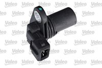 VALEO 366423 - Sensor, posición arbol de levas