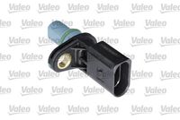 VALEO 366438 - Número de enchufes de contacto: 3<br>Profundidad de montaje [mm]: 24<br>