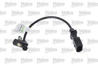 VALEO 366429 - Número de enchufes de contacto: 3<br>Longitud de cable [mm]: 990<br>