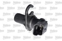 VALEO 366436 - Número de enchufes de contacto: 2<br>Profundidad de montaje [mm]: 24,2<br>