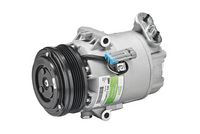 VALEO 813100 - Compresor, aire acondicionado