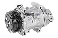 VALEO 813207 - Compresor, aire acondicionado