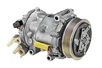 VALEO 813225 - Compresor, aire acondicionado
