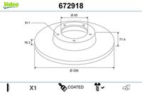 VALEO 813740 - Compresor, aire acondicionado - VALEO RE-GEN REMANUFACTURED