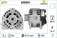 VALEO 200051 - 