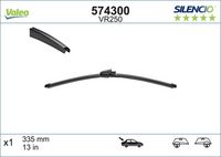 VALEO 574300 - Limpiaparabrisas - SILENCIO REAR