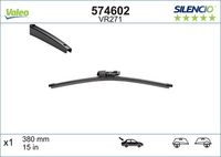 VALEO 574602 - Limpiaparabrisas - SILENCIO REAR