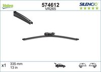 VALEO 574612 - Limpiaparabrisas - SILENCIO REAR