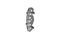 VALEO 044210 - año construcción desde: 10/2014<br>Lado de montaje: Delante, izquierda<br>Lado de montaje: parachoques<br>Tipo de luces: LED<br>Función de las luces: con luz diurna<br>Referencia artículo par: 044210<br>