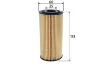 VALEO 586605 - Tipo de filtro: Cartucho filtrante<br>Altura [mm]: 143<br>Diámetro exterior [mm]: 55<br>Diám. int. 1 [mm]: 26<br>Diám. int. 2[mm]: 25<br>