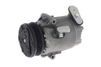 VALEO 813605 - Compresor, aire acondicionado - VALEO RE-GEN REMANUFACTURED