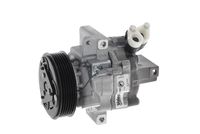 VALEO 813789 - Compresor, aire acondicionado - VALEO RE-GEN REMANUFACTURED