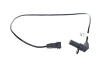 VALEO 366199 - Tipo de sensor: inductivo<br>Número de enchufes de contacto: 3<br>Tensión [V]: 12<br>Forma del enchufe: en ángulo<br>Artículo complementario / información complementaria 2: con cable<br>Resistencia [Ohm]: 550<br>Peso [kg]: 0,12<br>