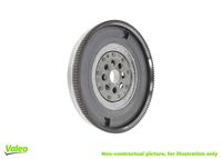 VALEO 836427 - Volante motor - DUAL MASS FLYWHEEL