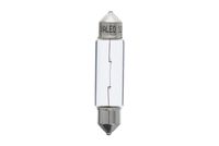 PHILIPS 12866CP - Tipo de lámpara: Lámpara de sofito<br>Tensión [V]: 12<br>Potencia nominal [W]: 10<br>Modelo de zócalo, bombilla incandescente: SV8.5<br>Versión con bombilla soffit: T10,5x43<br>