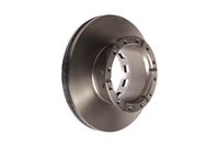 BREMBO 09998360 - Disco de freno - PRIME LINE