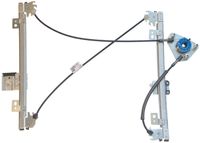 VALEO 850938 - Tipo de servicio: eléctrico<br>Lado de montaje: Atrás derecha<br>Elevalunas: con cable de tracción monocarril<br>Número de fabricación: EPS-FR-037<br>Número de puertas: 4<br>Referencia artículo par: EPS-FR-036<br>