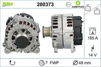 TRISCAN 8641104018 - Rueda libre alternador