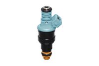 VALEO 348229 - Restricción de fabricante: LUCAS<br>Flujo estático a 3 bares, medio n heptano [g/min]: 116,5<br>Resistencia [Ohm]: 15,95<br>Tipo de combustible: Gasolina<br>