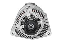 VALEO 437499 - Alternador - VALEO RE-GEN REMANUFACTURED