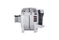 VALEO 443152 - año construcción hasta: 07/2018<br>Norma de emisiones: Euro 6+<br>Número de PR: 7MM<br>Tensión [V]: 14<br>Corriente de carga alternador [A]: 180<br>Tipo de sujeción: Fijación de cuatro puntos<br>Sentido de giro: Sentido de giro a la derecha (horario)<br>Poleas: con polea<br>Poleas: con polea para correa poli V<br>Número de nervaduras: 6<br>poleas - Ø [mm]: 50<br>Pinza: B+<br>Peso [kg]: 8,035<br>