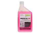 VALEO 820872 - Capacidad [litros]: 5<br>Rango temperatura desde [°C]: -35<br>rango temperatura hasta [°C]: 145<br>Color: rosa<br>Propiedad química: sin nitritos<br>Propiedad química: sin fosfatos<br>Propiedad química: sin aminas<br>Propiedad química: sin silicatos<br>Propiedad química: sin bioratos<br>Autorización fabricante: ASTM D3306<br>Autorización fabricante: ASTM D1384<br>Autorización fabricante: CUNA NC 956/16<br>Autorización fabricante: SAE J1034 BS 6580-20<br>Autorización fabricante: NF R 15601 type 1<br>Autorización fabricante: DAIMLER DBL 7700.30<br>Autorización fabricante: MAN 324-SNF<br>Autorización fabricante: VW TL 774 D/F<br>Autorización fabricante: MTU MTL 5048<br>Peso [kg]: 5,3<br>