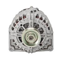 VALEO 440657 - Alternador