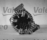 VALEO 439523 - Alternador - VALEO ORIGINS NEW OE TECHNOLOGY