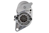 VALEO 458670 - Motor de arranque - VALEO RE-GEN REMANUFACTURED