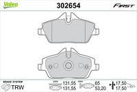 VALEO 440919 - Alternador - VALEO RE-GEN REMANUFACTURED