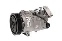 VALEO 813886 - Compresor, aire acondicionado - VALEO RE-GEN REMANUFACTURED