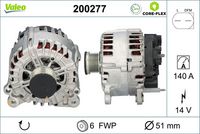 VALEO 200277 - 