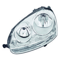 VALEO 046650 - Faro principal