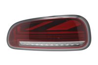 VALEO 047384 - Lado de montaje: parachoques<br>Lado de montaje: izquierda<br>Color: rojo<br>Artículo complementario / información complementaria 2: con lámpara<br>Tipo de luces: LED<br>Referencia artículo par: 047384<br>Peso [kg]: 2,296<br>