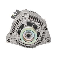 VALEO 436613 - Alternador - VALEO RE-GEN REMANUFACTURED