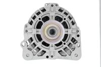 VALEO 437411 - Alternador - VALEO RE-GEN REMANUFACTURED