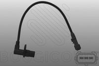 EFI AUTOMOTIVE 144314 - para el tipo de serie del modelo: ->Build Code 7727<br>Longitud de cable [mm]: 255<br>Número de enchufes de contacto: 3<br>