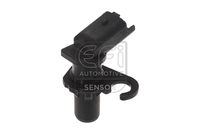 EFI AUTOMOTIVE 144329 - Generador de impulsos, cigüeñal - EFI - SENSOR